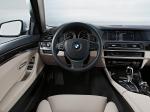 BMW 5-Series Sedan 2010 года